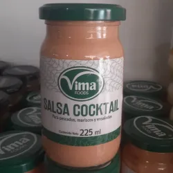 Salsa Cocktail 225ml