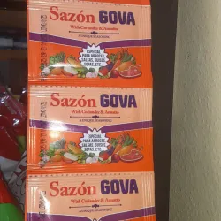 Sazón Gova 