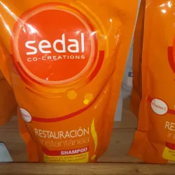 Shampoo Sedal 300ml