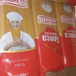 Spaguetis 500g