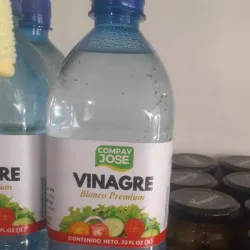 Vinagre 1lt