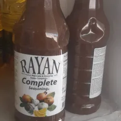 Zason completo