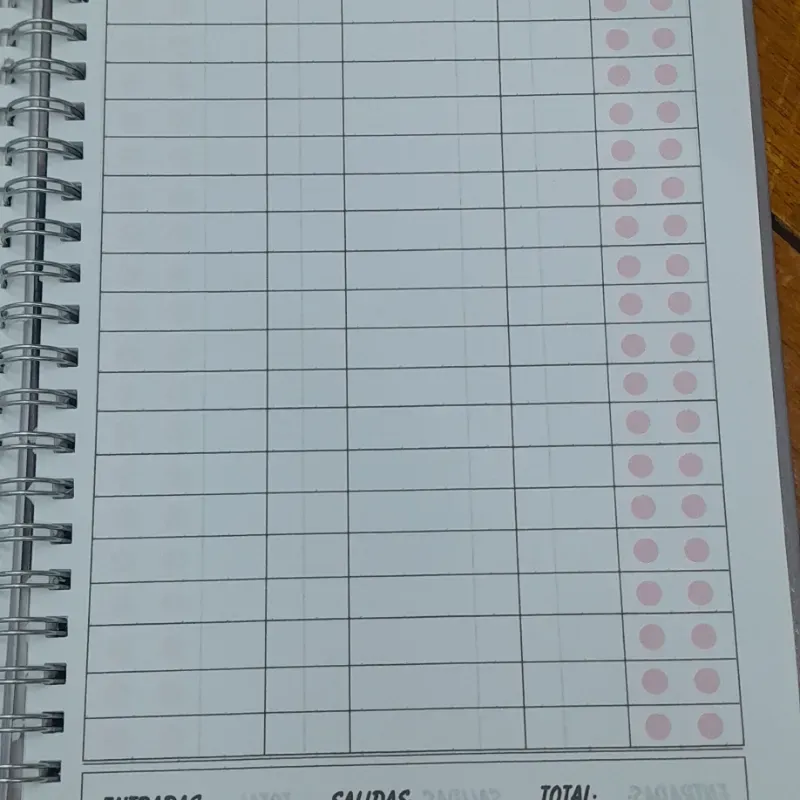 Agenda para Citas Manicuri.