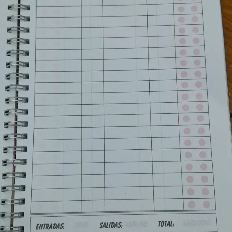 Agenda para programar citas Cejas y pestañas.