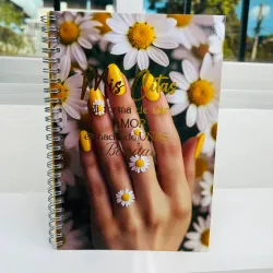 Agenda para programar citas Manicuri.