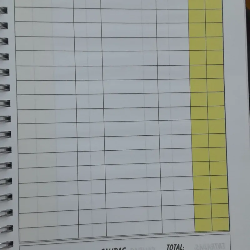 Agendas para citas Cejas y pestañas.