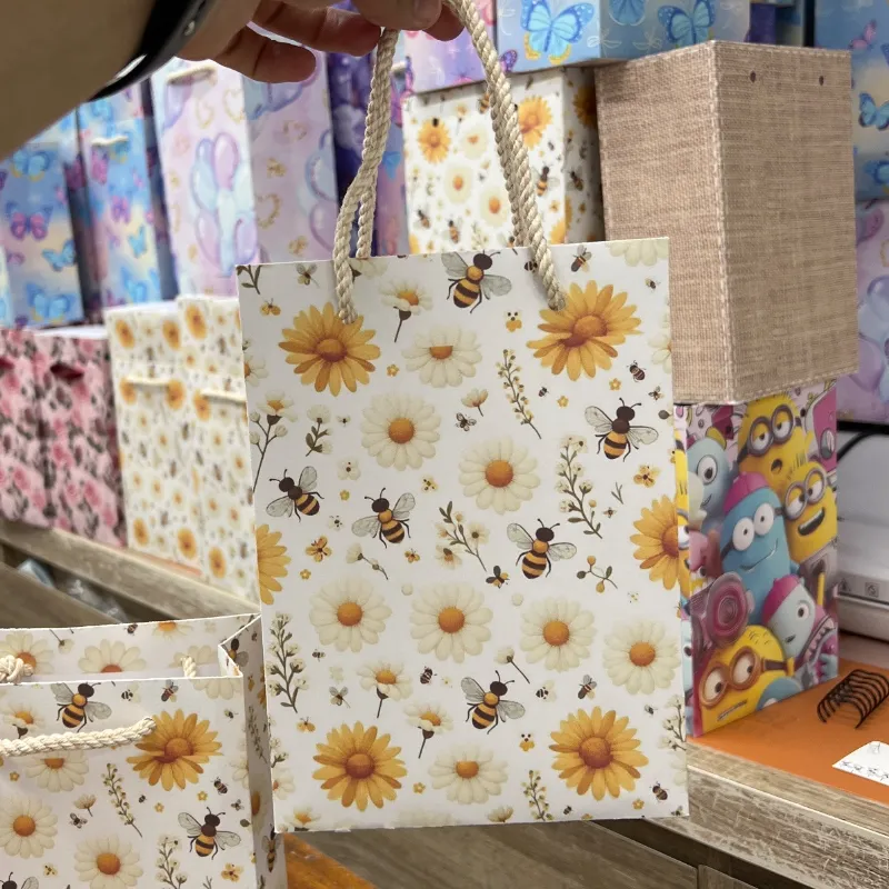 BOLSAS PARA REGALOS PEQUEÑAS