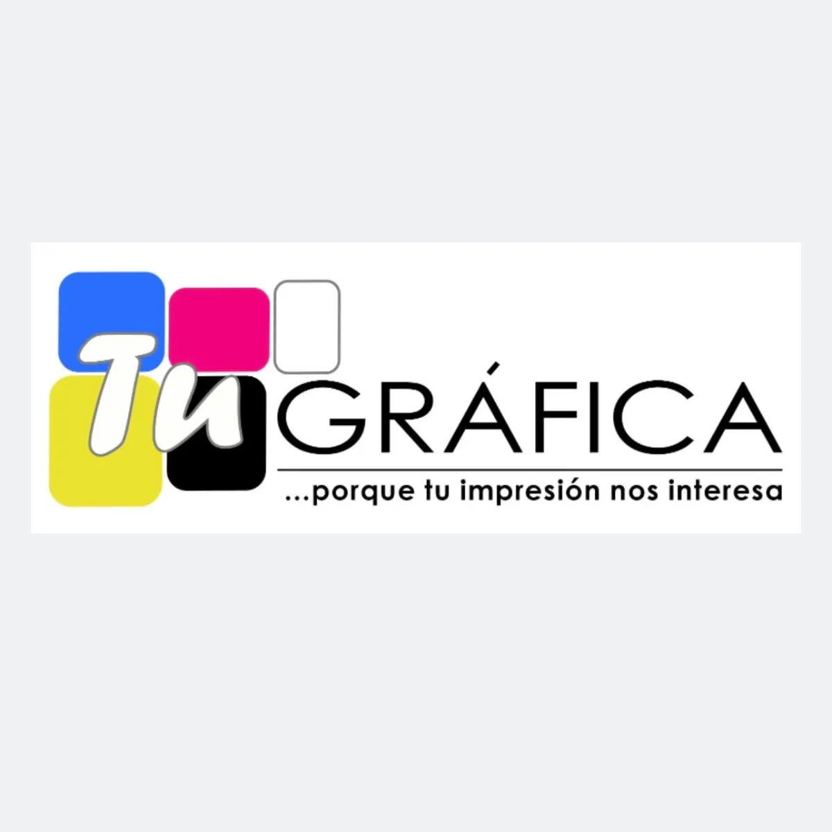 Tu Gráfica