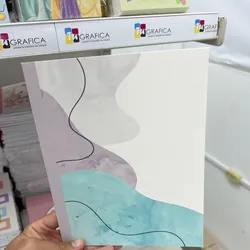 LIBRETAS LISAS
