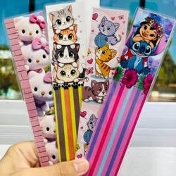 MARCADORES PARA LIBROS