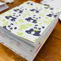PAQUETE DE 3 LIBRETAS