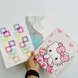 PAQUETE DE 6 LIBRETAS