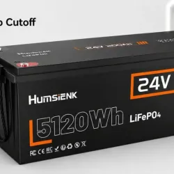 🪫*Bateria Humsiek*