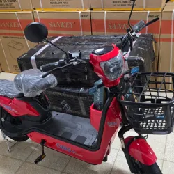 Bicimoto Oris