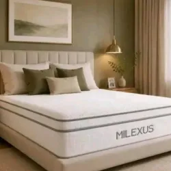 Colchon milexus