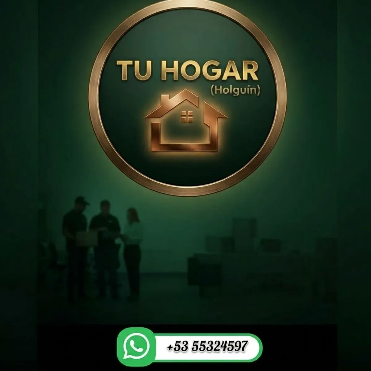 TU HOGAR (Holguín)