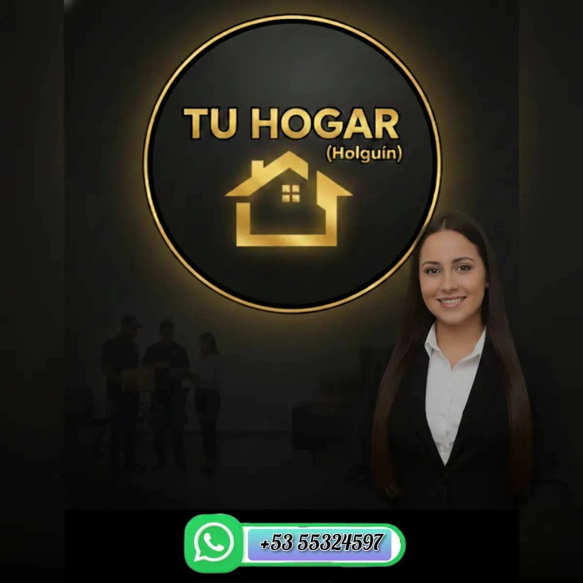 TU HOGAR (Holguín)