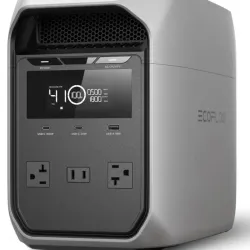 Ecoflow delta 3 clasic