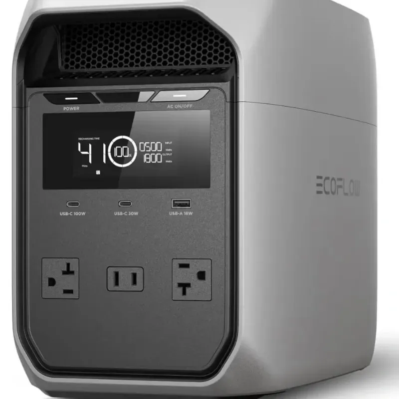 Ecoflow delta 3 clasic