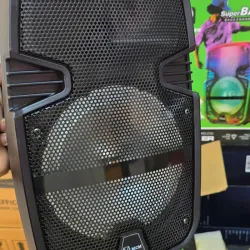 Equipo de Música