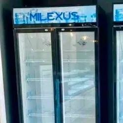 ‎☃️EXHIBIDOR ☃️   marca Milexus
