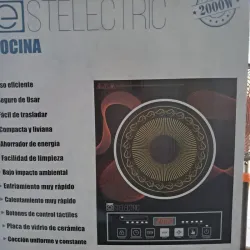Fogon Infrarrojo