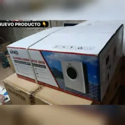 Inversor sako híbrido de 5 k