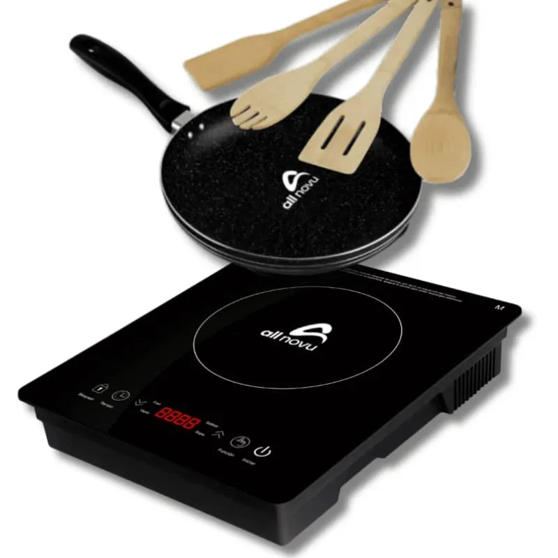 Kit de fogón