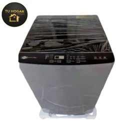 💸Lavadora automática