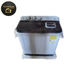 Lavadora Milexus 7kg