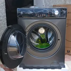 Lavadora Secadora