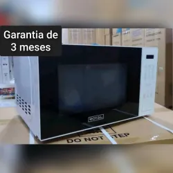 Microondas Royal