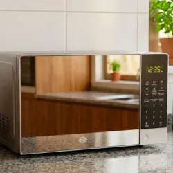Microwave Eko
