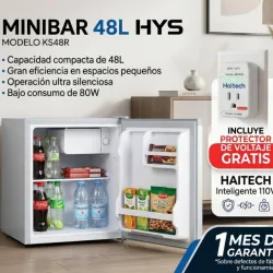 Minibar 48L KS48R
