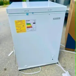 Nevera Royal de 5.5