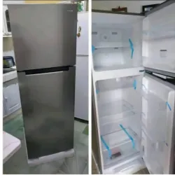 Refrigerador 12cu.ft (333L) Inverter HRF-