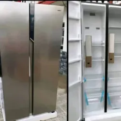 Refrigerador 15 cu.ft (436L)