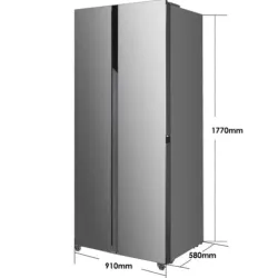 🥶Refrigerador 18 cu.ft (436L) Inverter