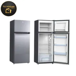 ❄️ Refrigerador EKO (8.1 ft³)