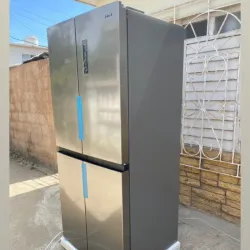 ✅Refrigerador Inverter 17cu.ft 4