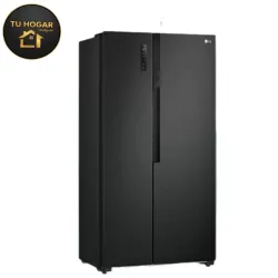 ❄️ Refrigerador LG (18 ft³)
