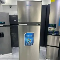 Refrigerador Milexus de 6.5 Pies.