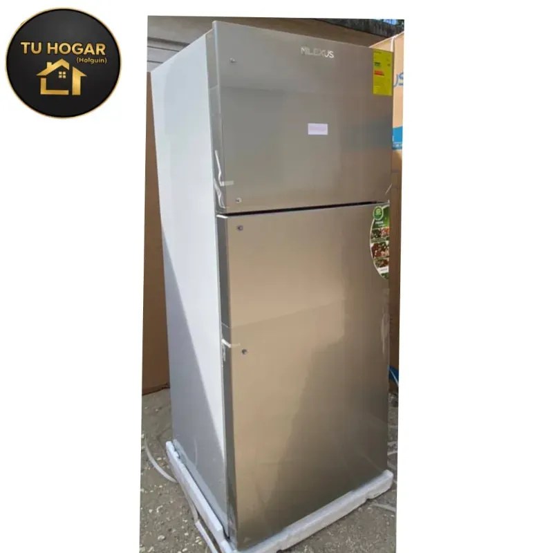 ❄️ *Refrigerador Milexus