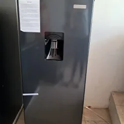 Refrigerador royal