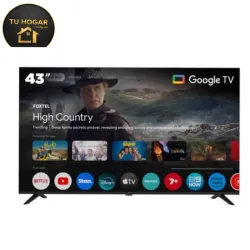 SMART TV 43" EKO 💸