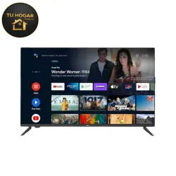 SMART TV EKO 32" HIBRIDO