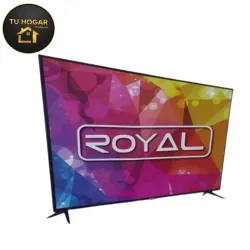 Smart TV Royal 32"