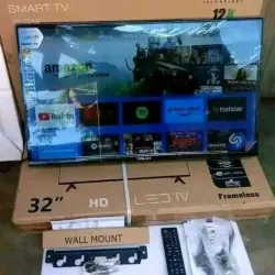 Smart TV VISION de 32*