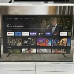 Smart tv