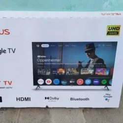 SmartTV Milexus
